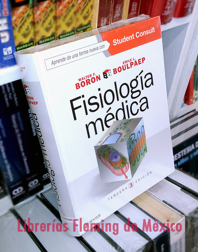 Descargar Fisiologia Medica Boron Espanol