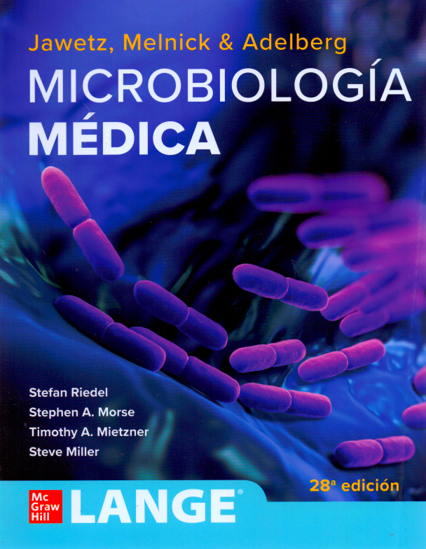 Microbiología / Infectología