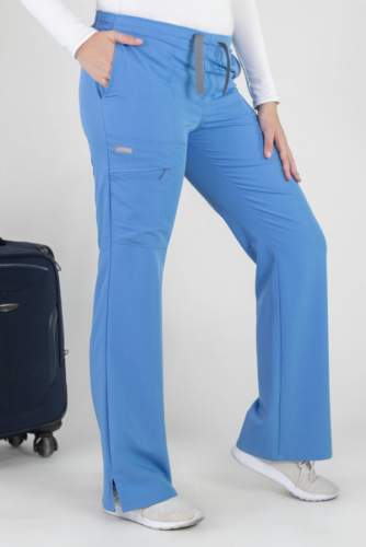 PANTALON QUIRURGICO DAMA