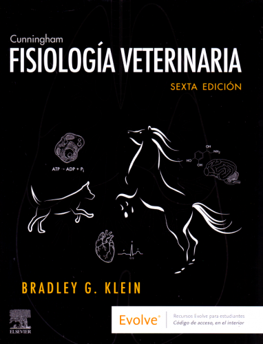 Cunningham. Fisiologa veterinaria 6ed