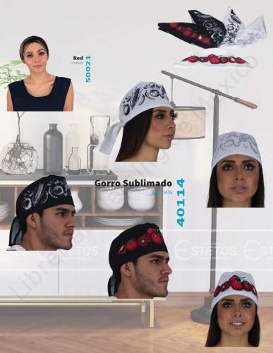 zACCESORIOS GASTRONOMICOS